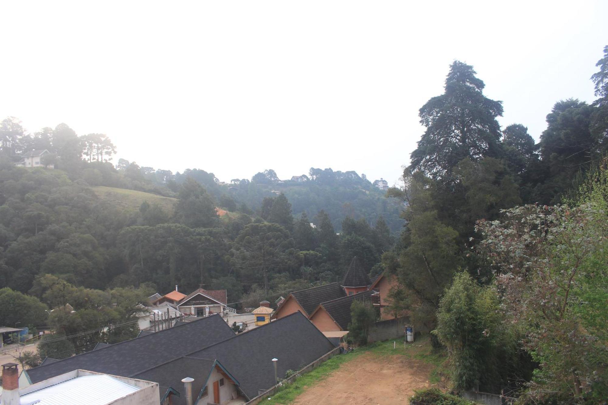 Casarao Da Ducha Hotel Concept Campos do Jordao Luaran gambar