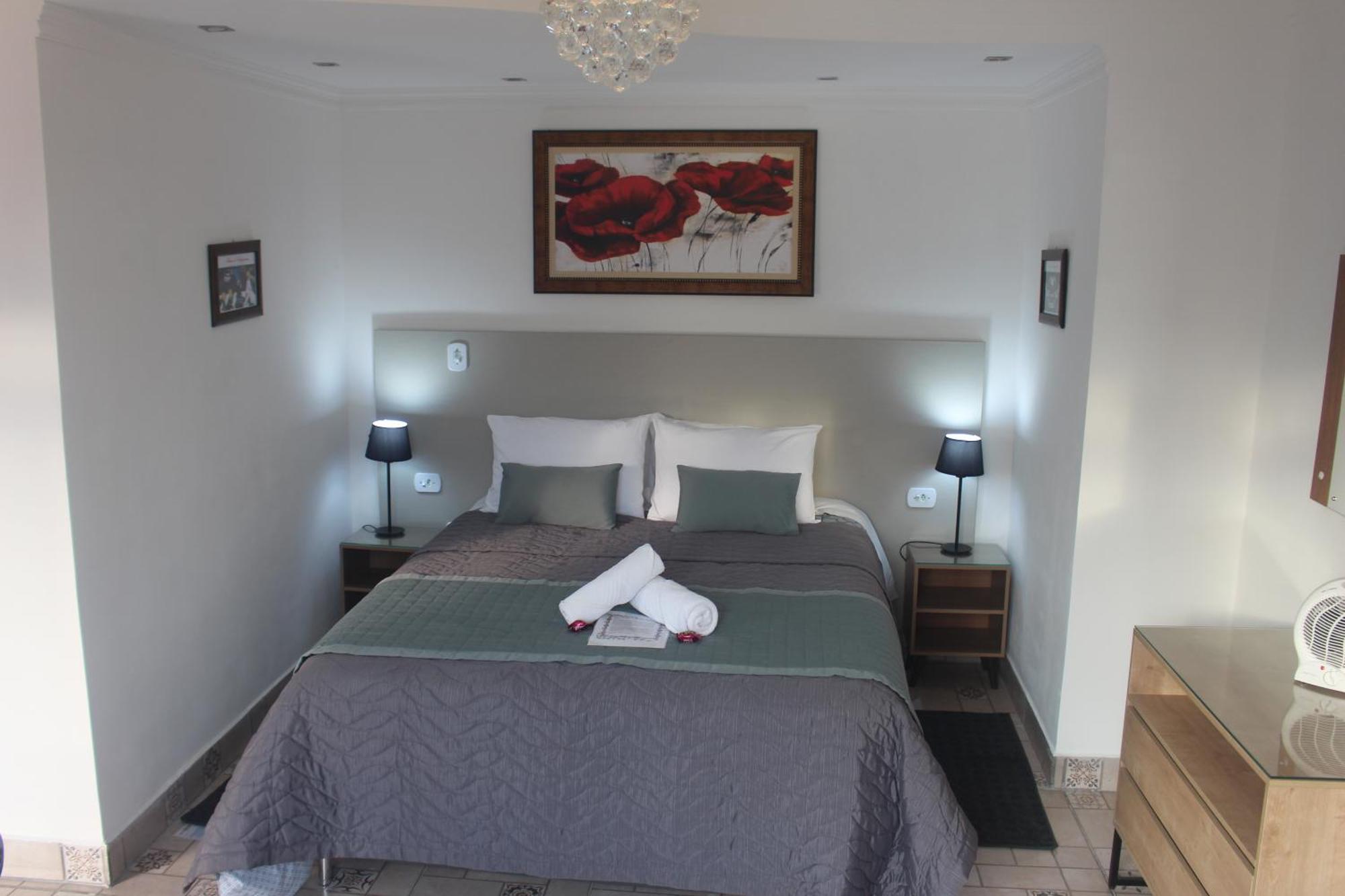 Casarao Da Ducha Hotel Concept Campos do Jordao Luaran gambar