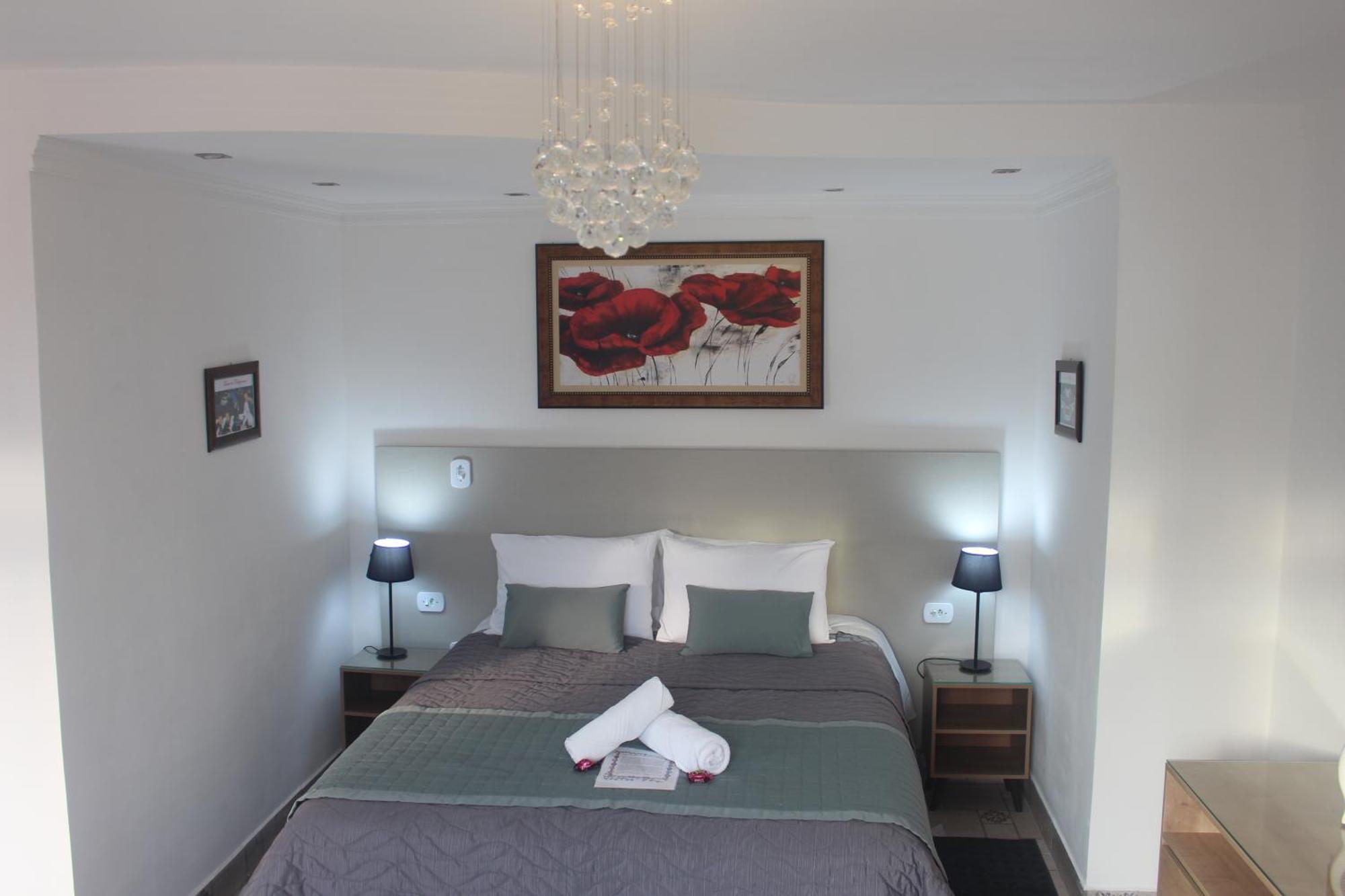 Casarao Da Ducha Hotel Concept Campos do Jordao Luaran gambar