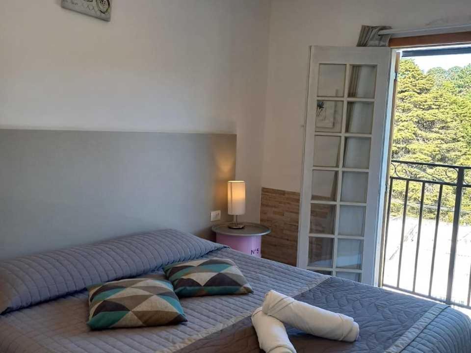Casarao Da Ducha Hotel Concept Campos do Jordao Luaran gambar