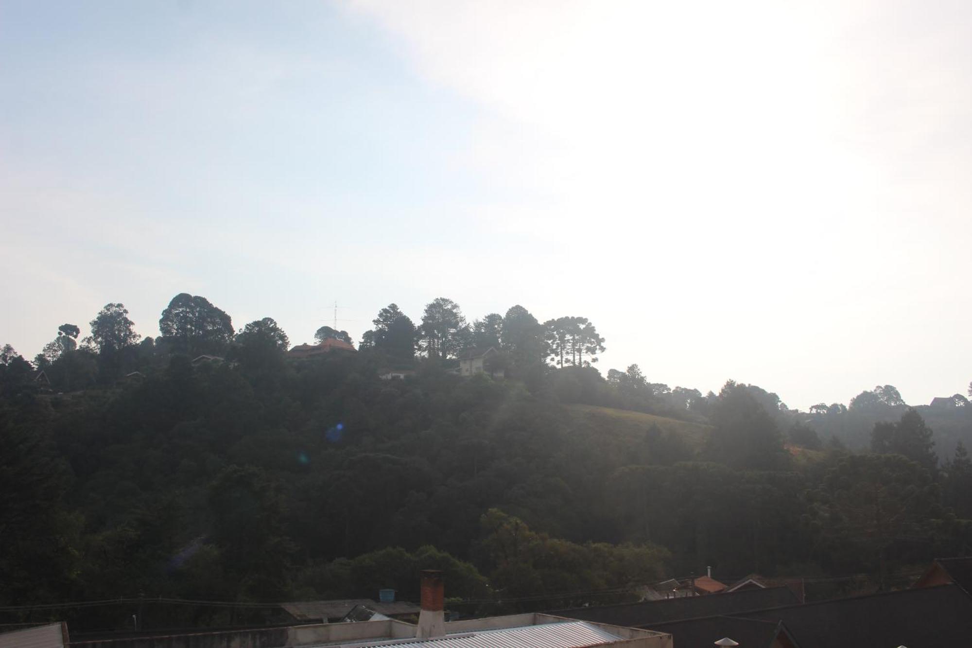 Casarao Da Ducha Hotel Concept Campos do Jordao Luaran gambar