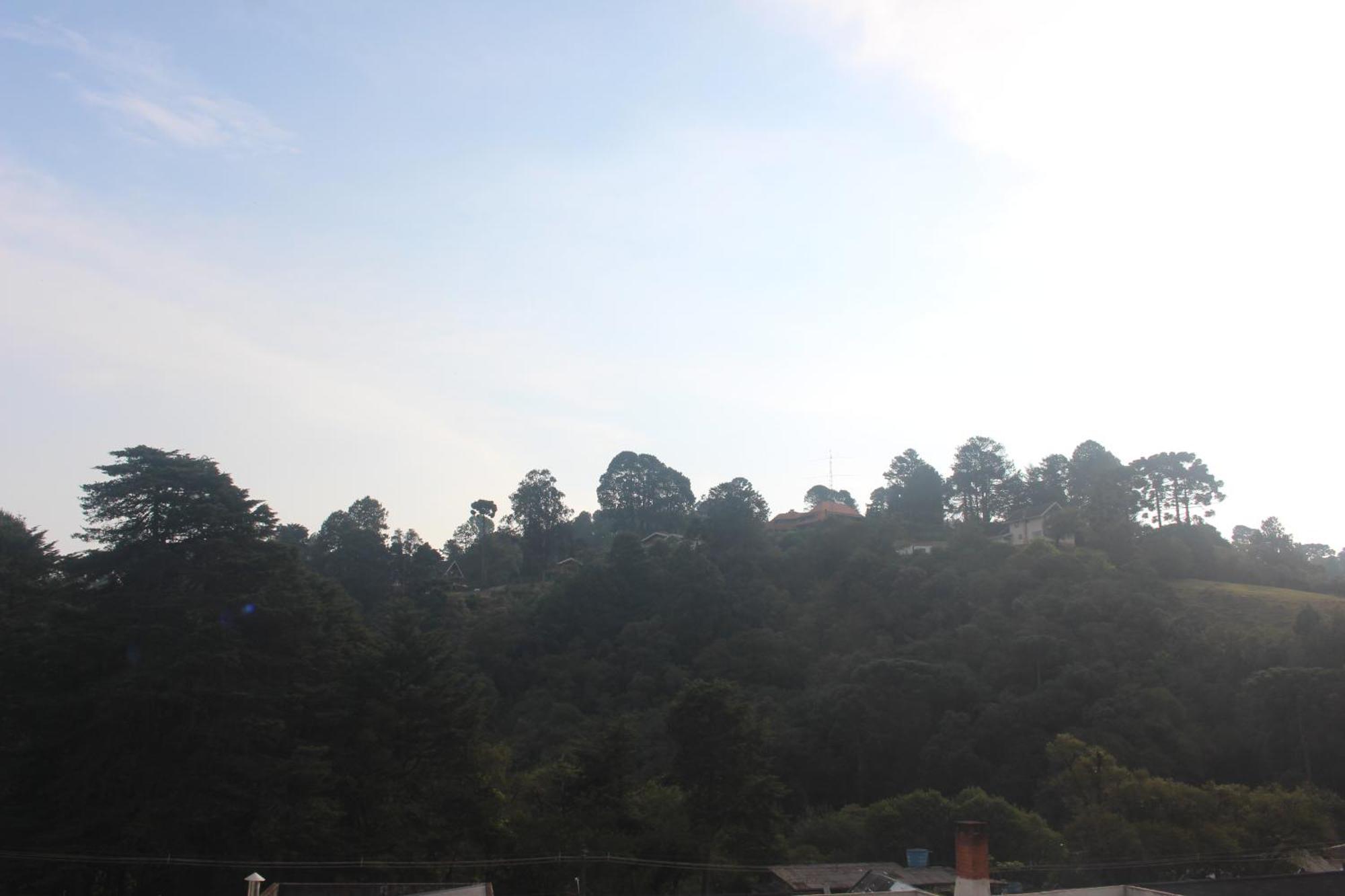 Casarao Da Ducha Hotel Concept Campos do Jordao Luaran gambar